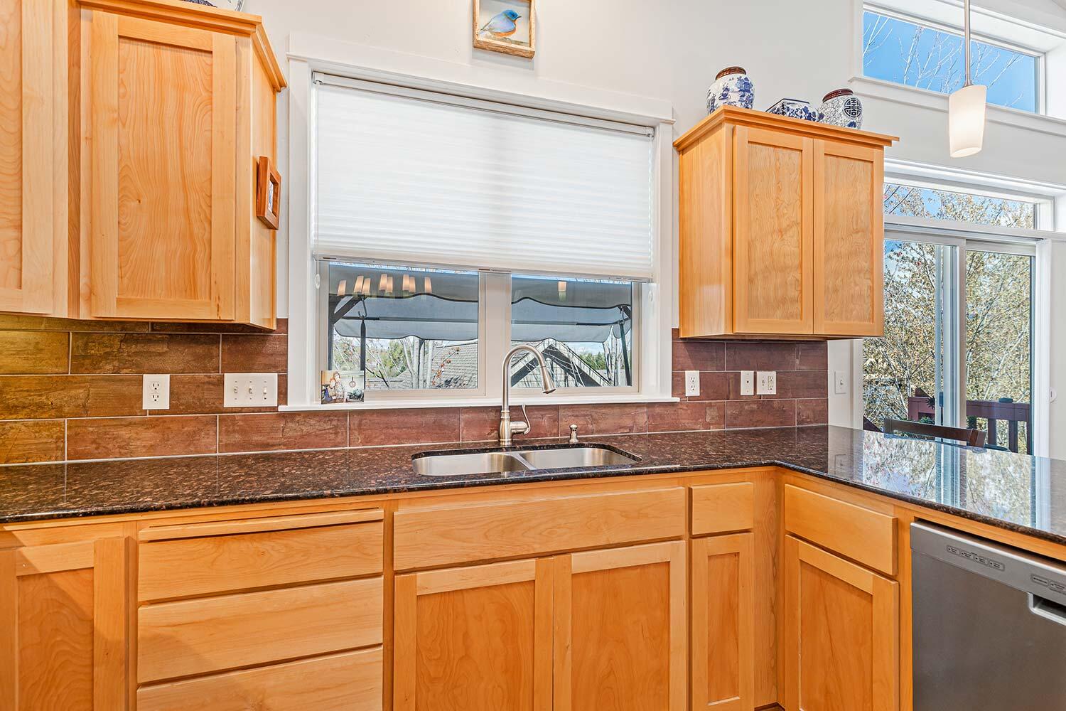 Mountain Heights - Residential