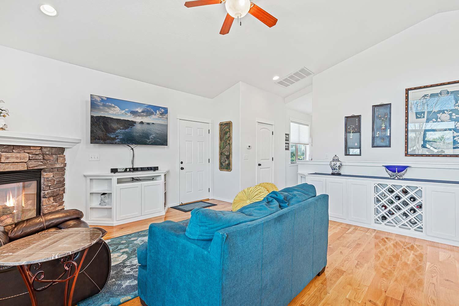 Mountain Heights - Residential