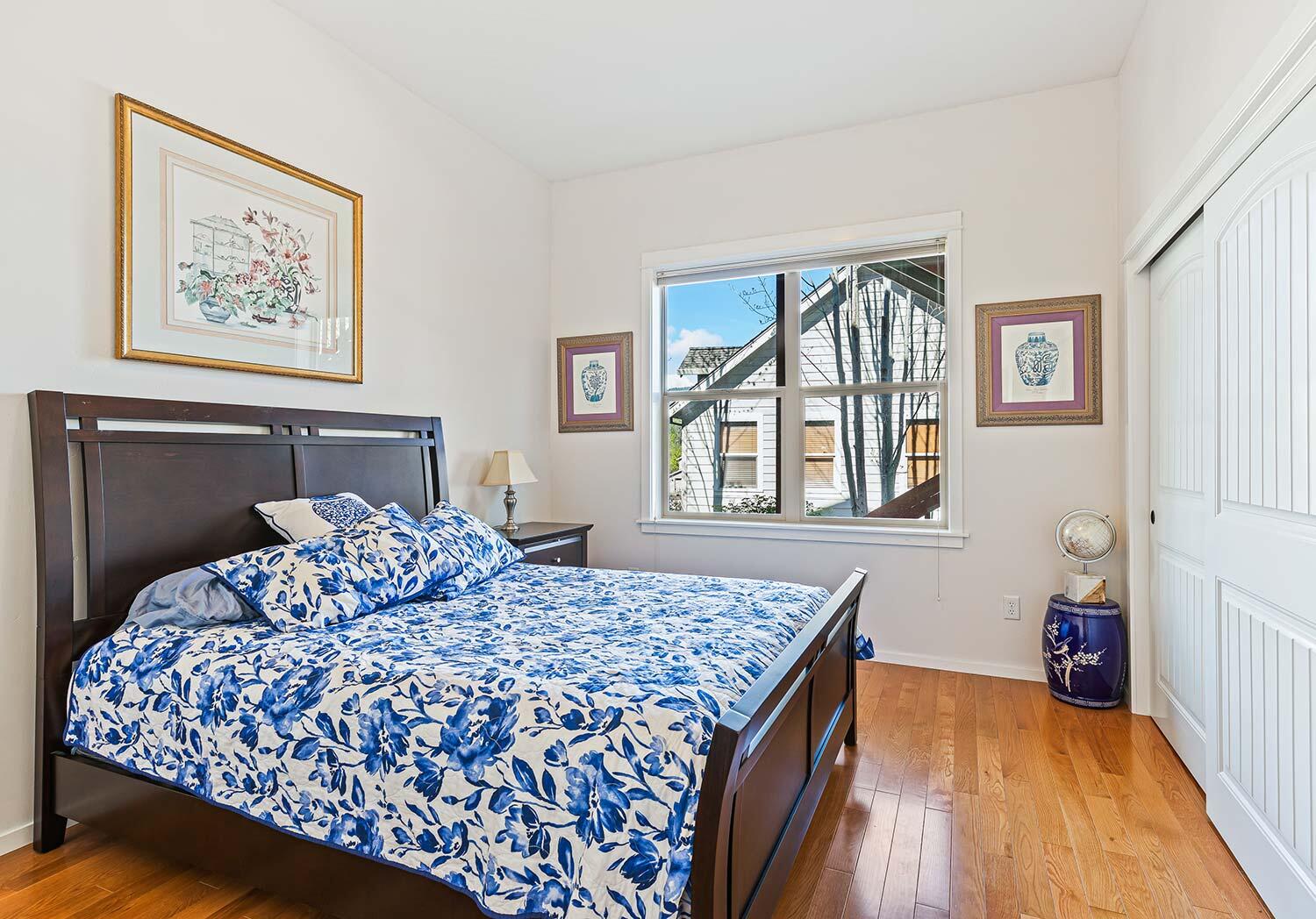 Mountain Heights - Residential