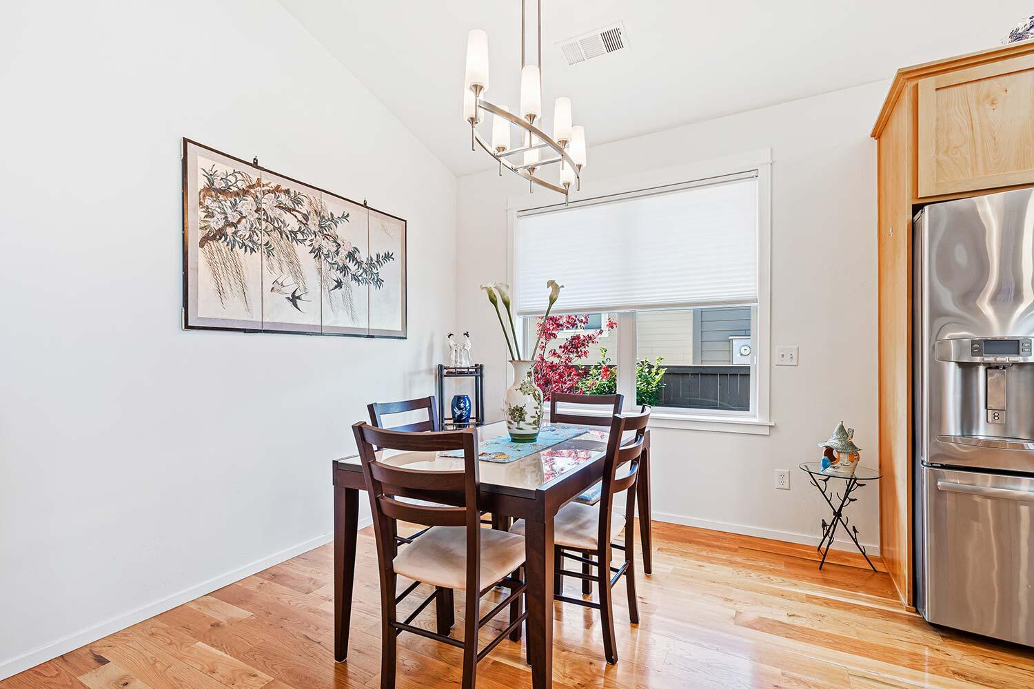 Mountain Heights - Residential