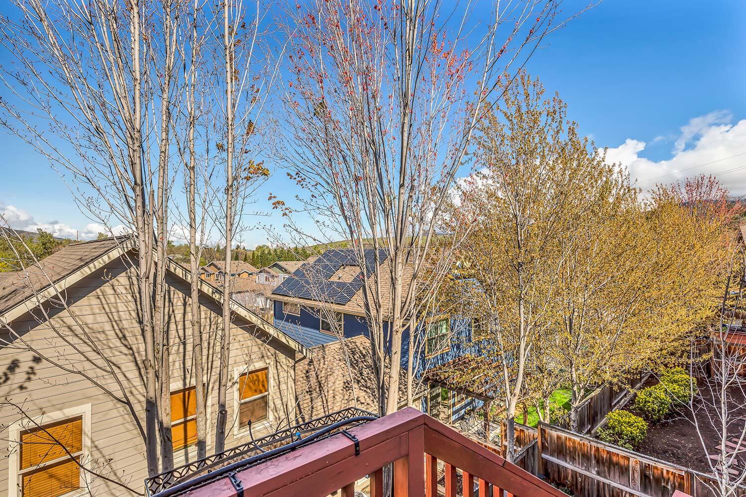 Mountain Heights - Residential