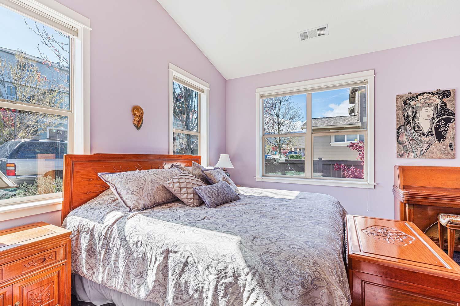 Mountain Heights - Residential