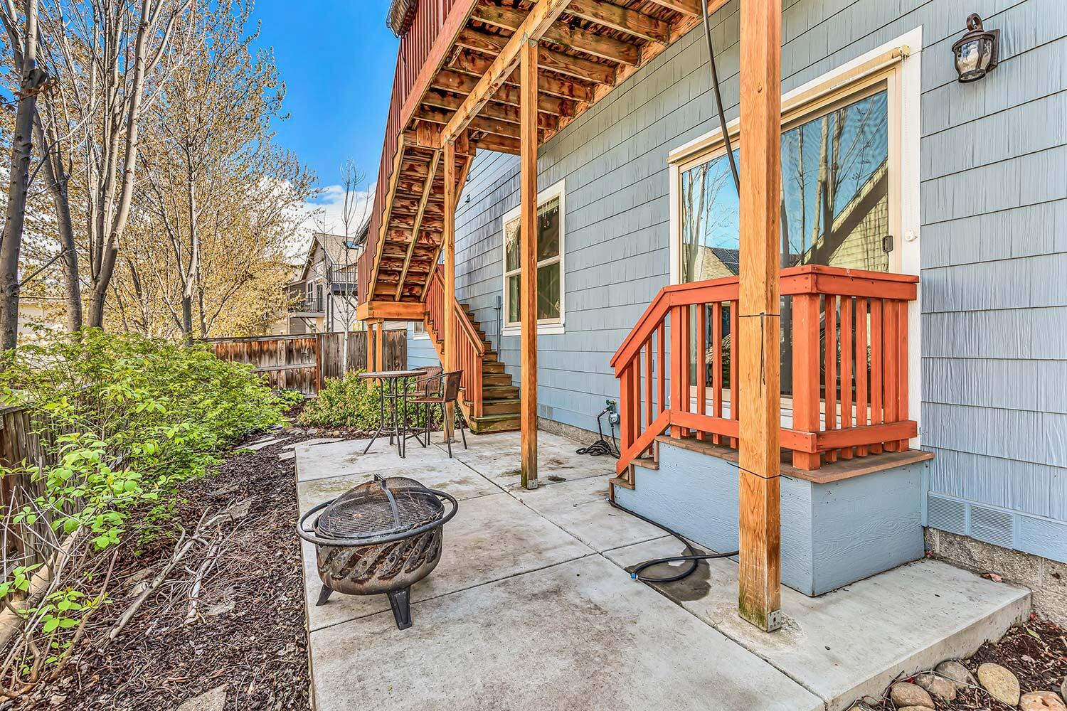 Mountain Heights - Residential