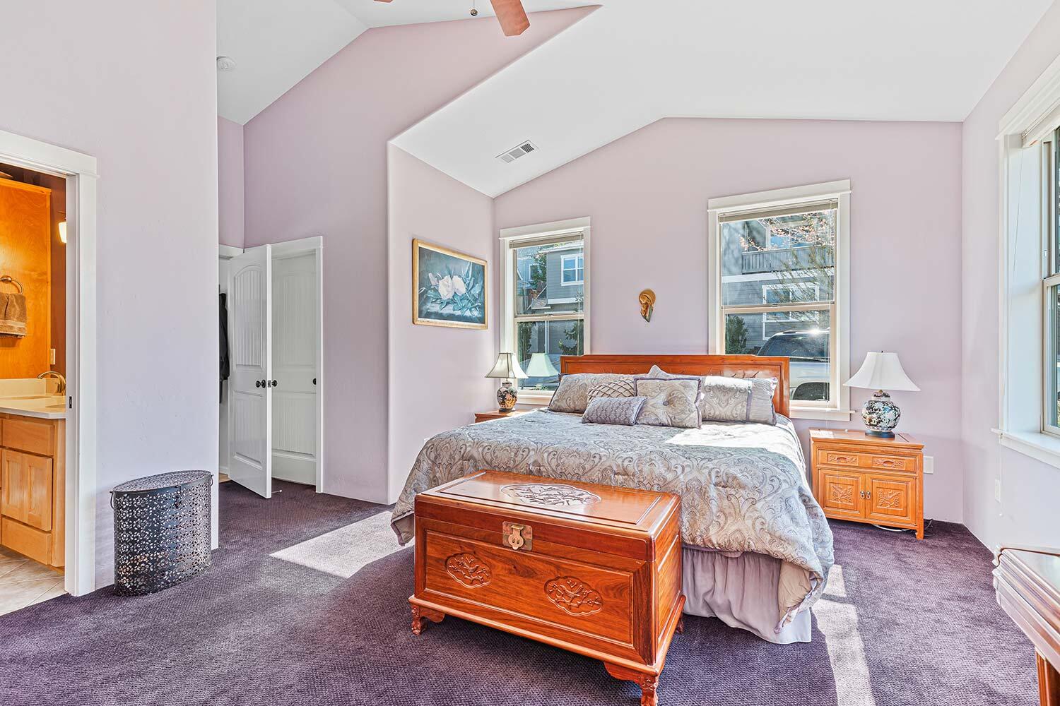 Mountain Heights - Residential