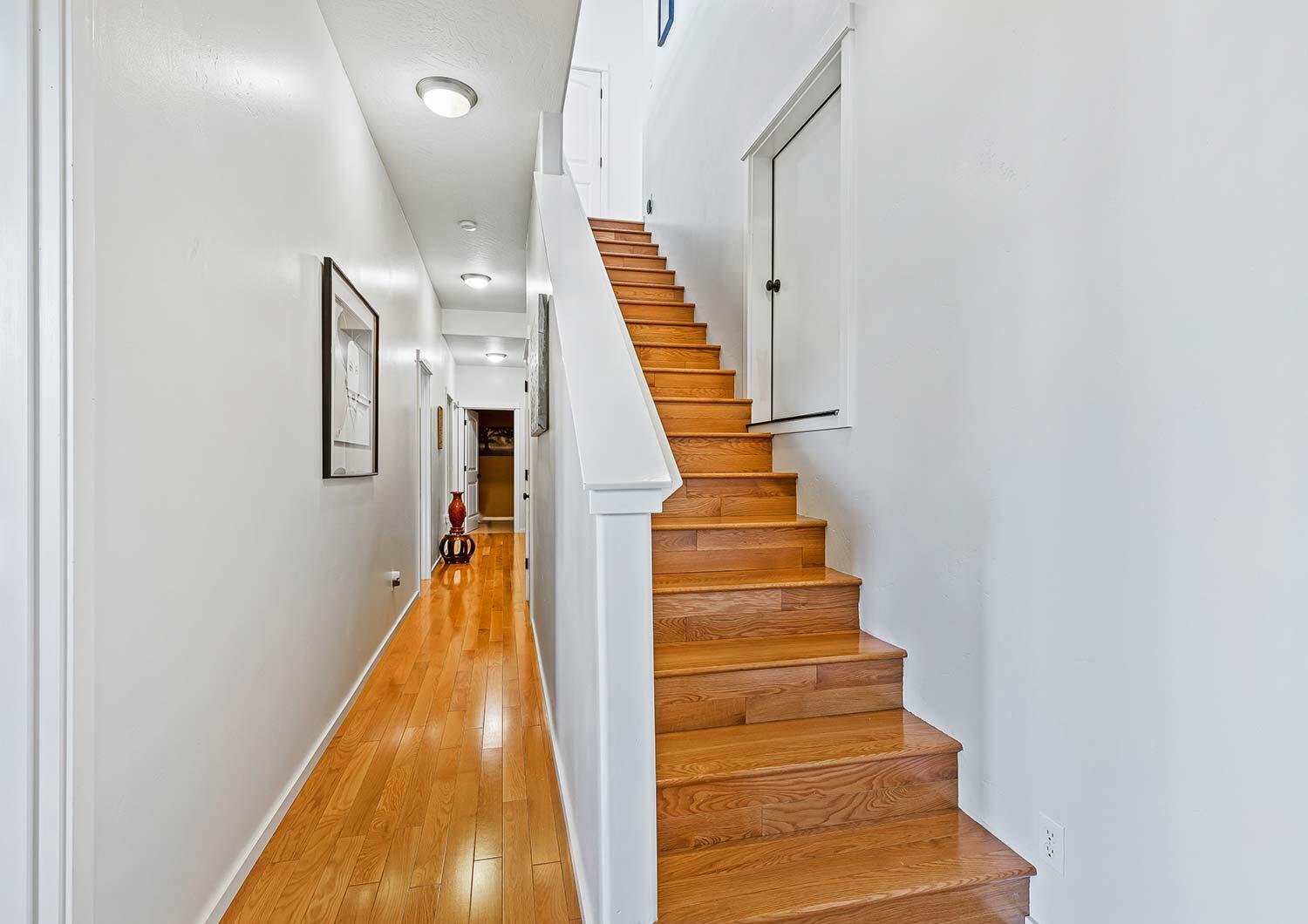Mountain Heights - Residential