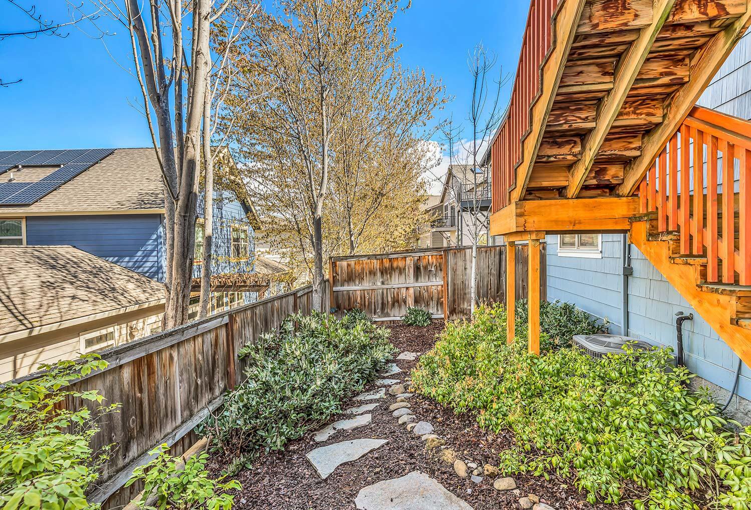 Mountain Heights - Residential