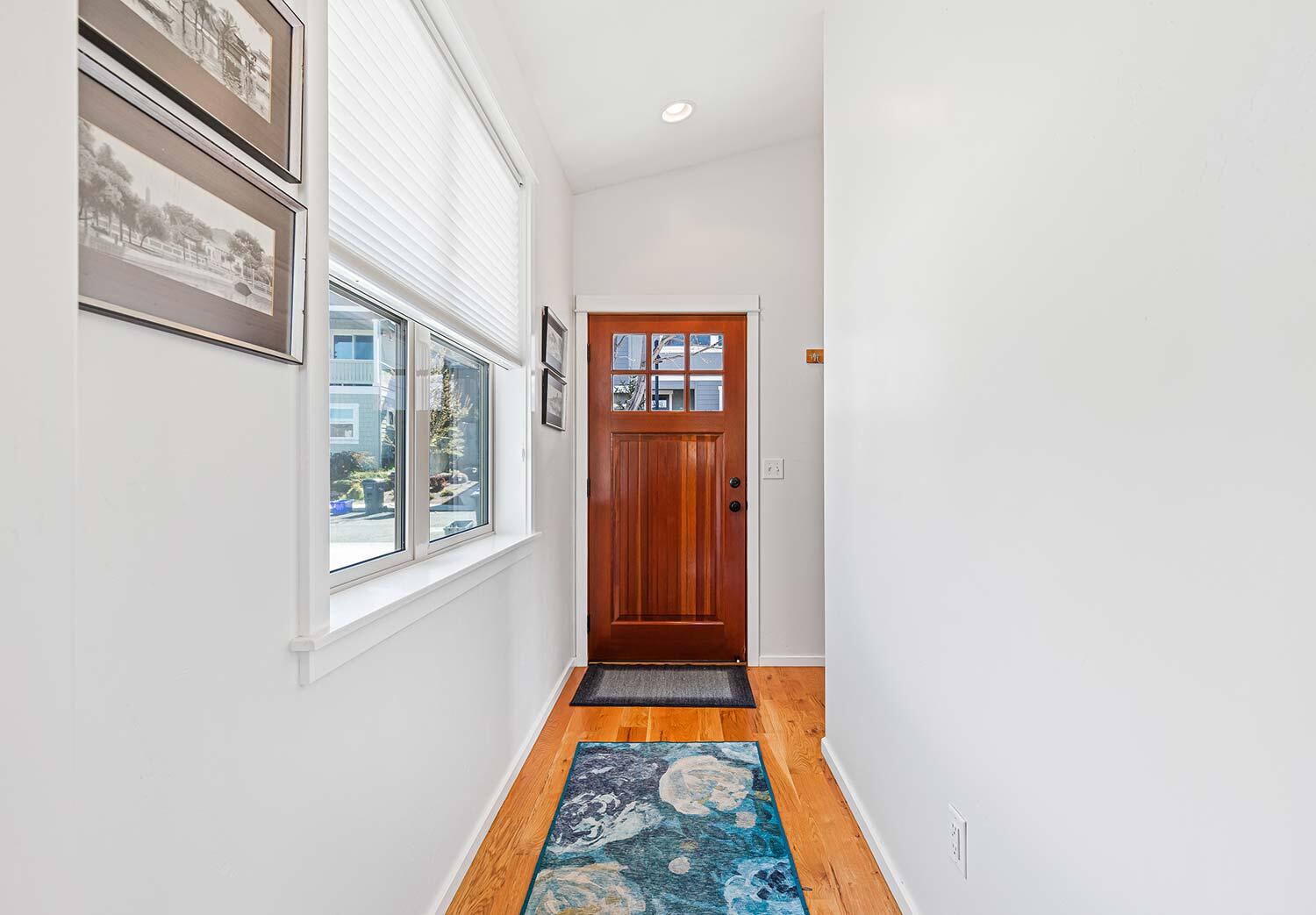 Mountain Heights - Residential