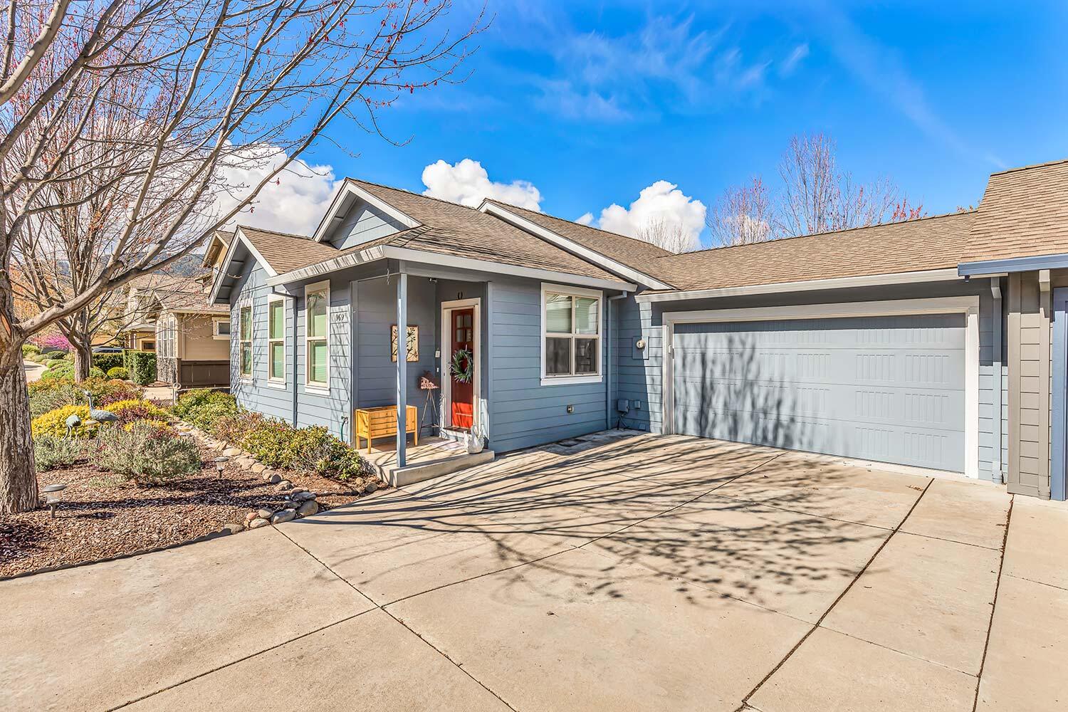 Mountain Heights - Residential