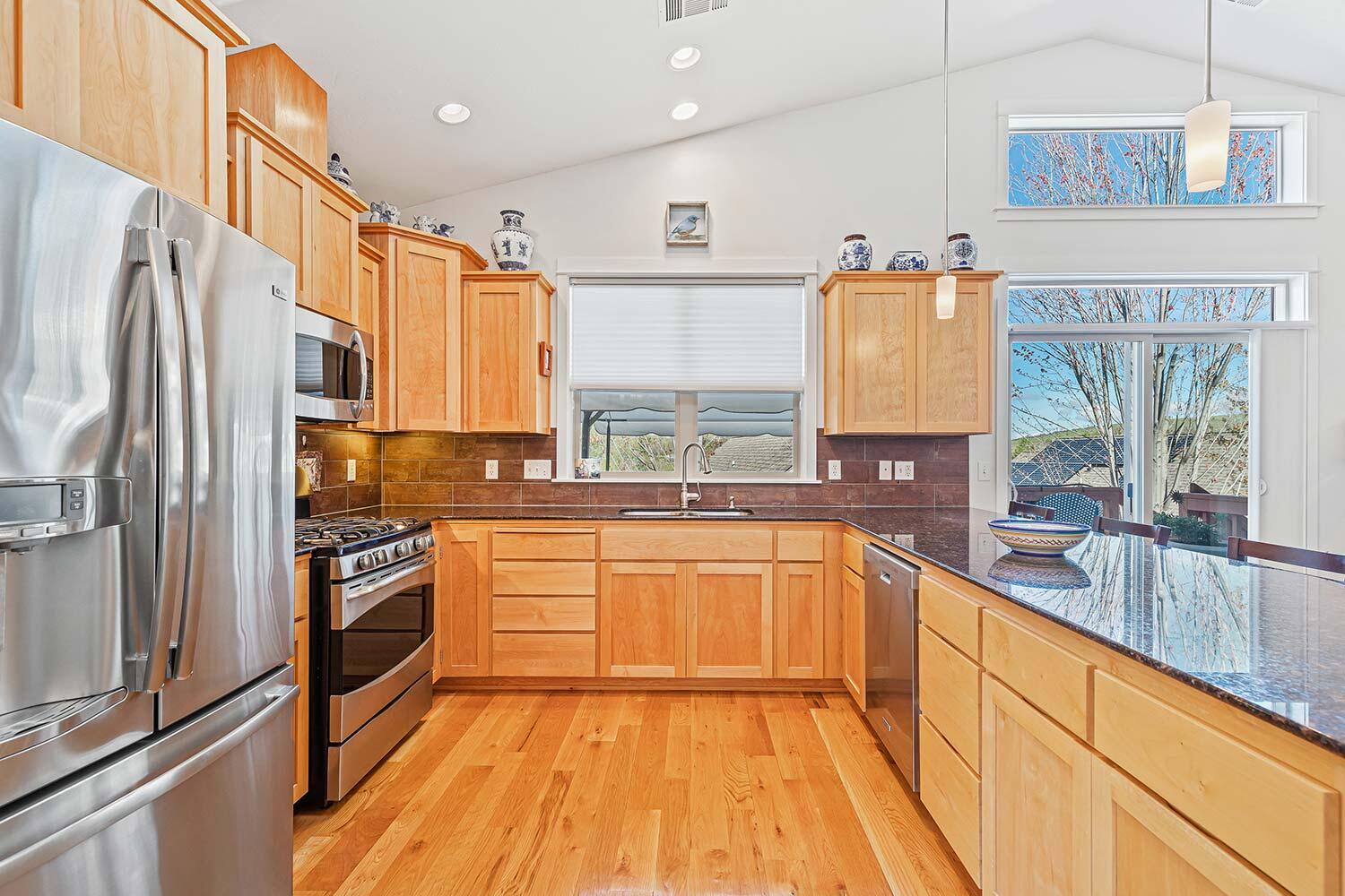 Mountain Heights - Residential