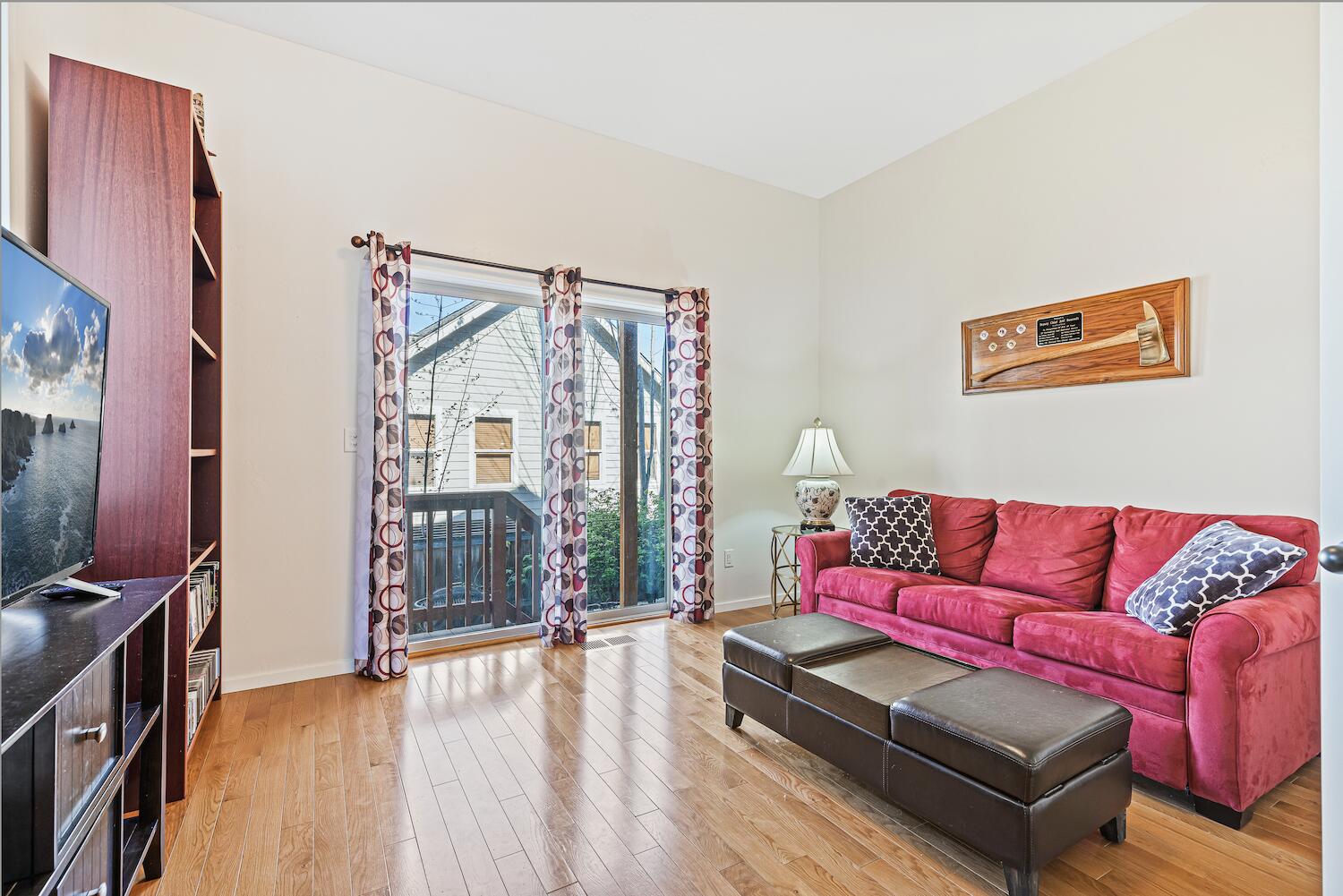 Mountain Heights - Residential