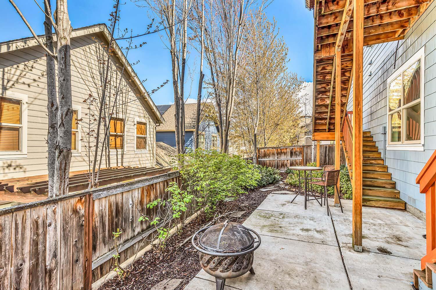 Mountain Heights - Residential