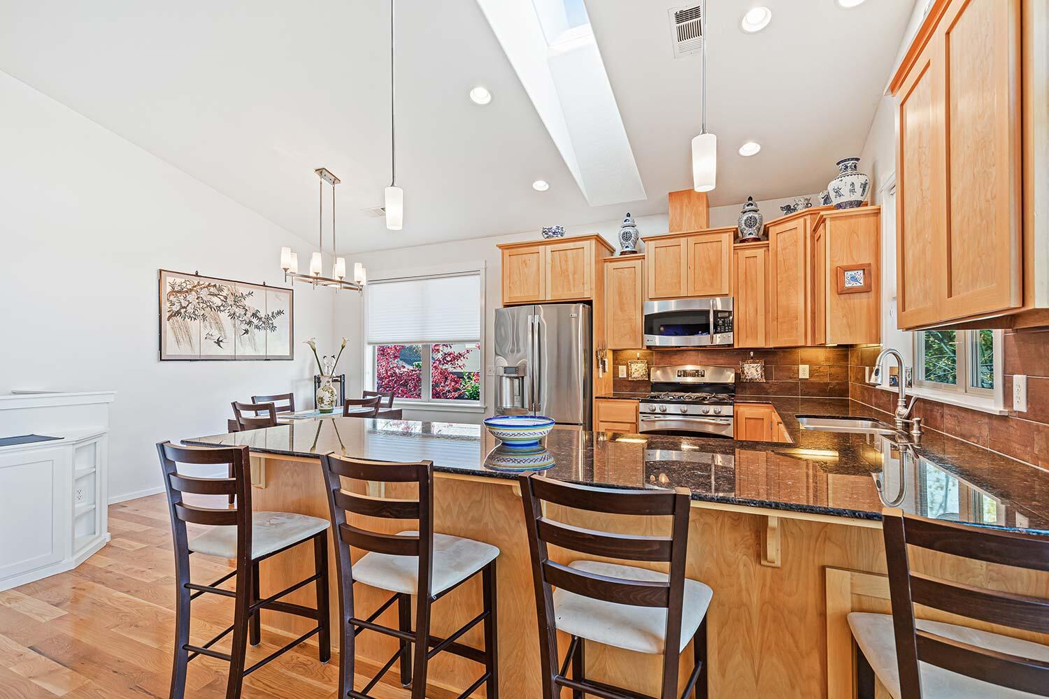 Mountain Heights - Residential