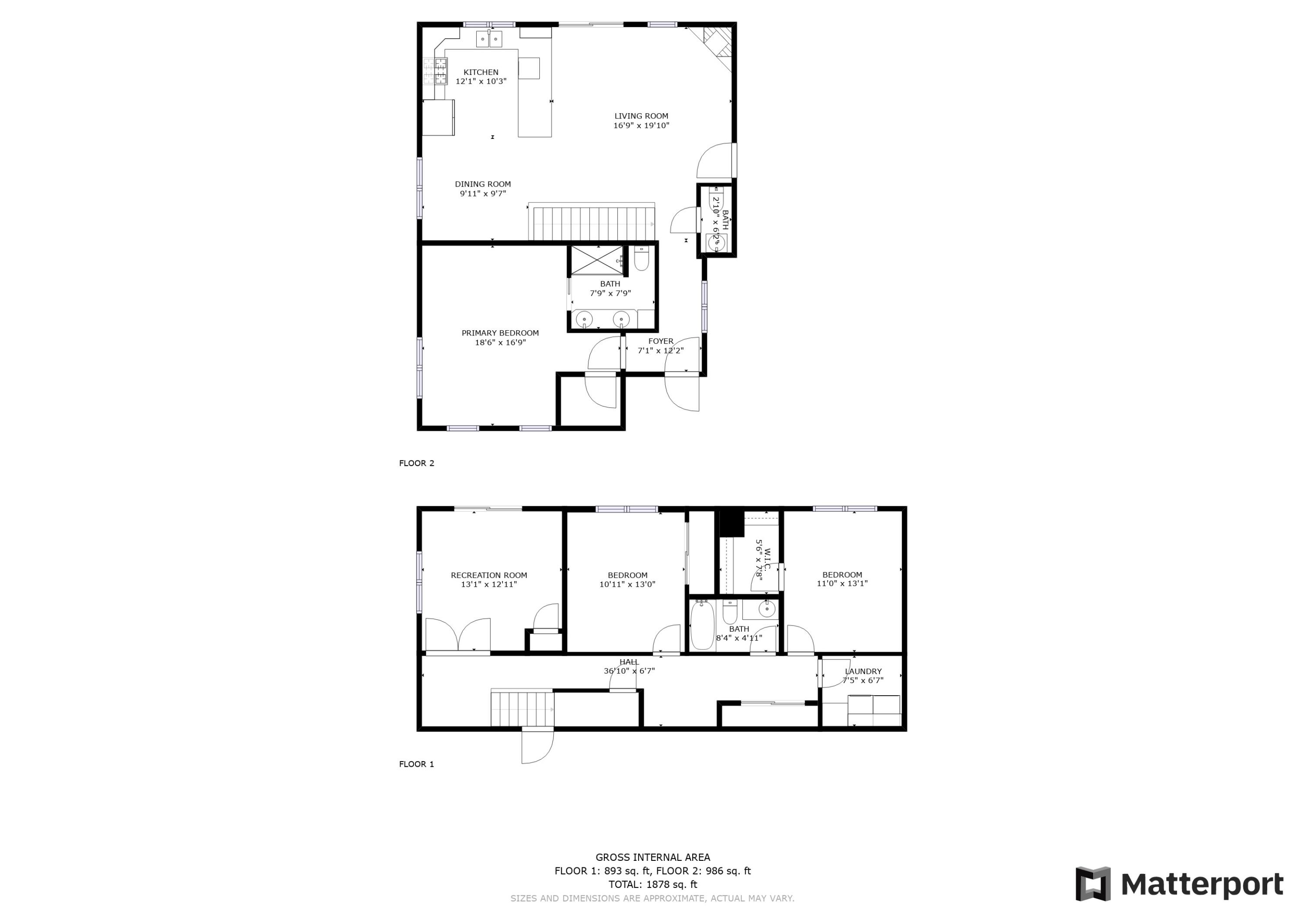 Mountain Heights - Residential