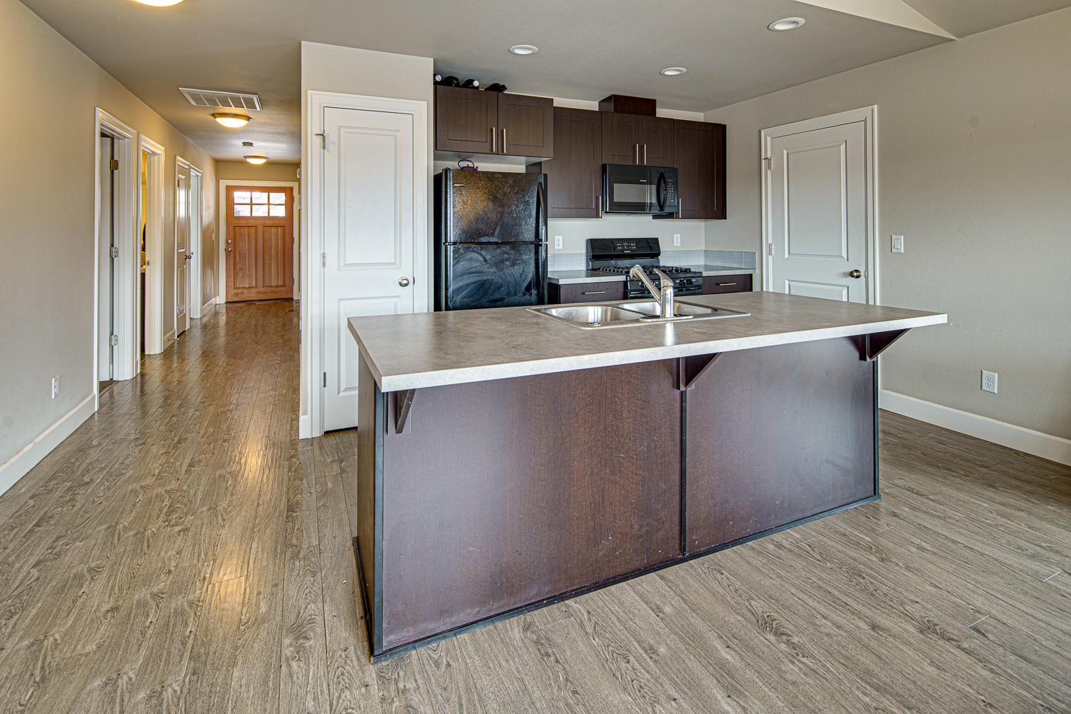 Brooktree - Residential