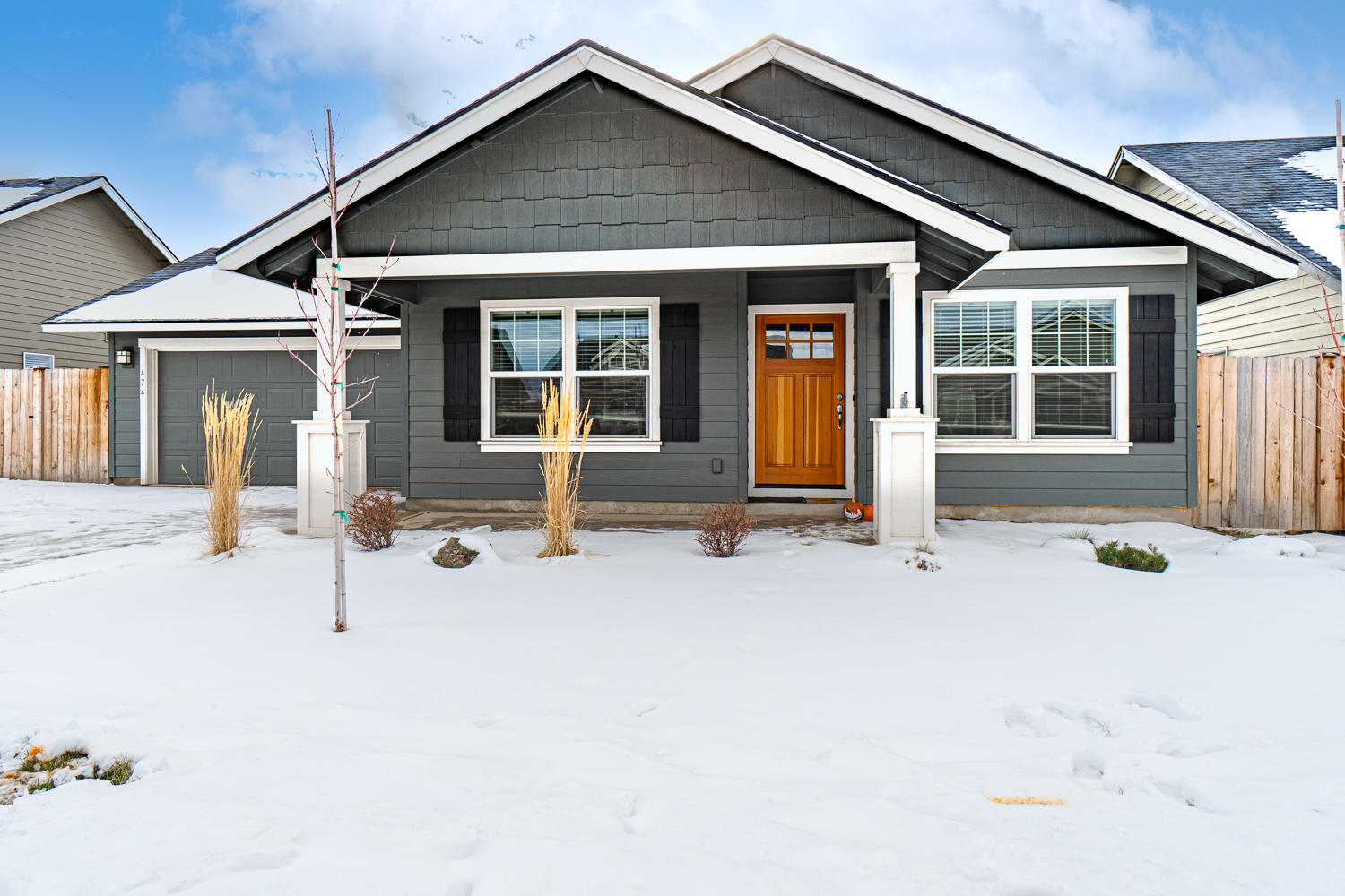 Brooktree - Residential