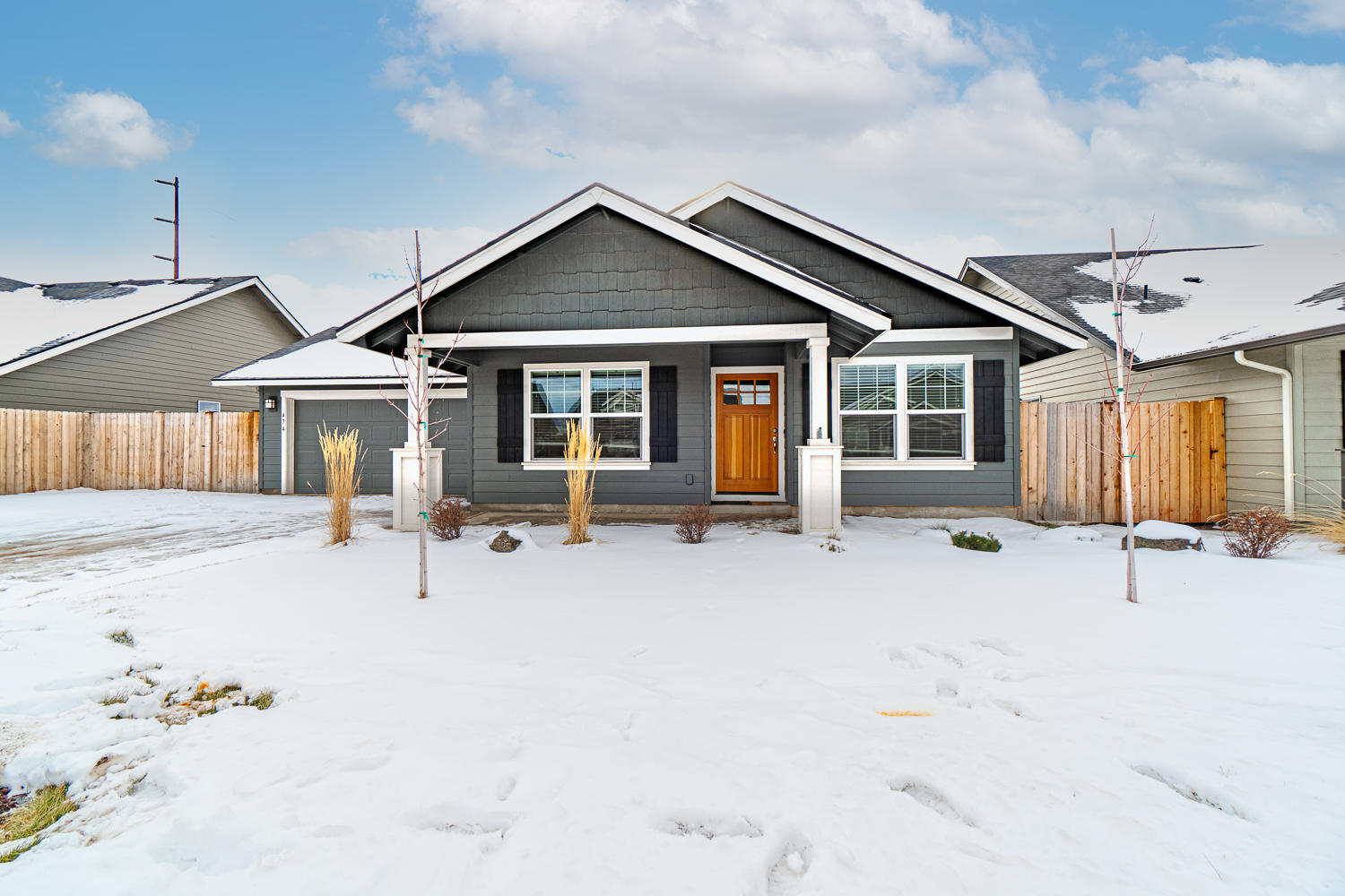 Brooktree - Residential