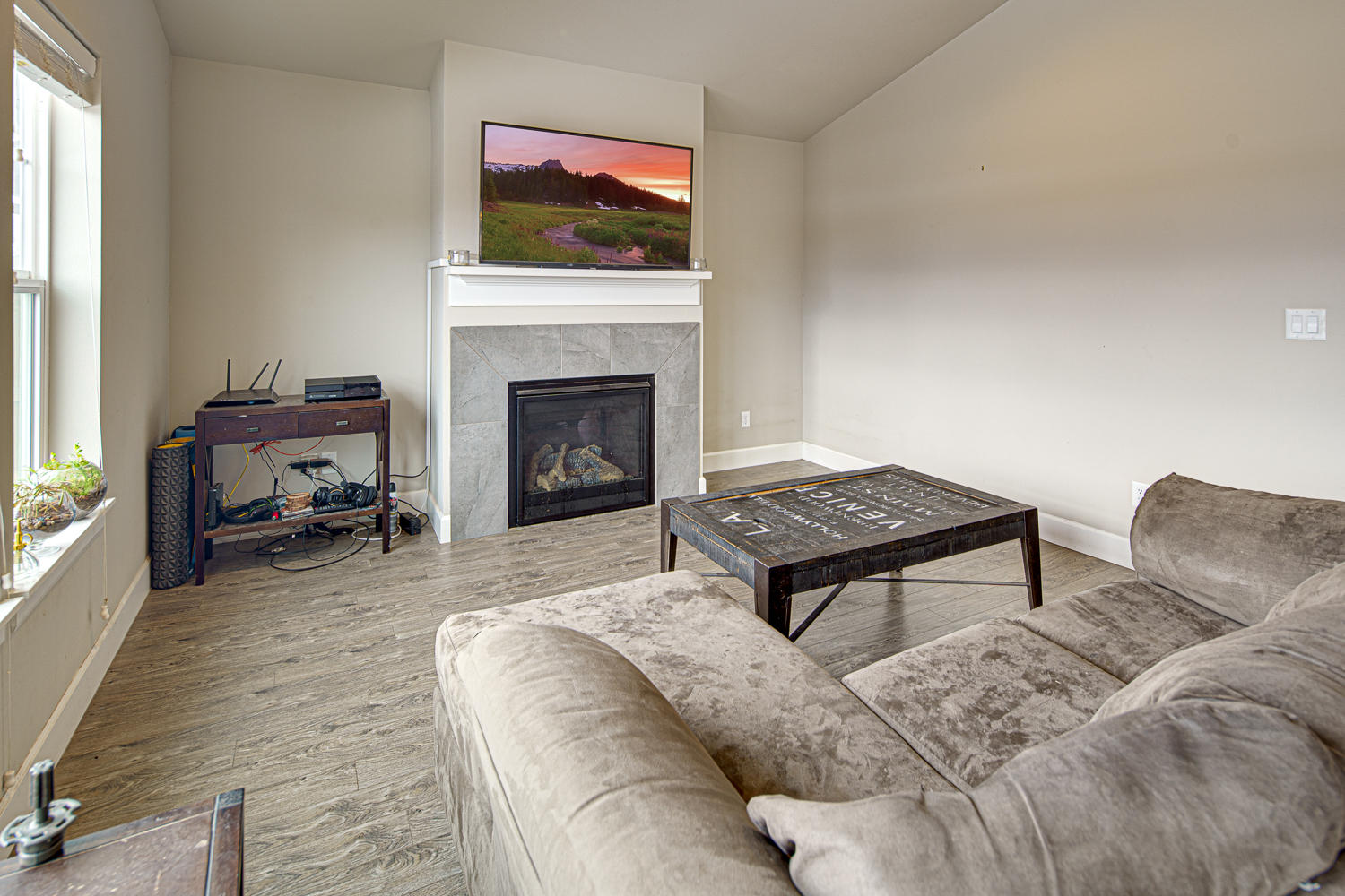 Brooktree - Residential