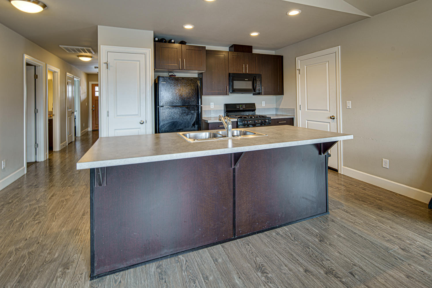 Brooktree - Residential