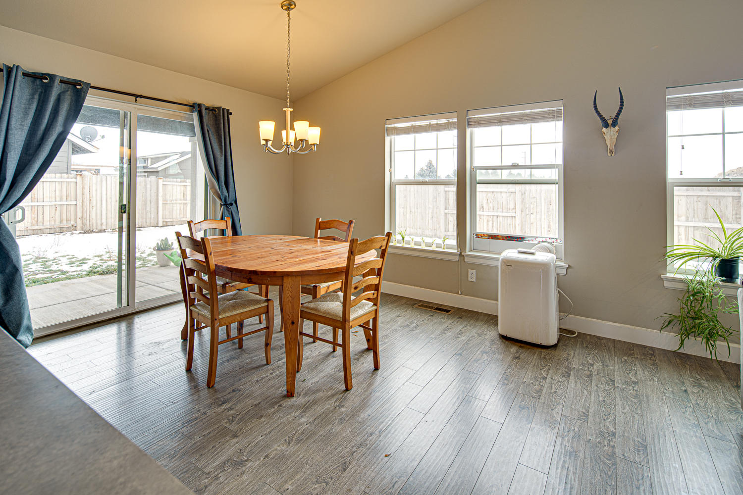 Brooktree - Residential