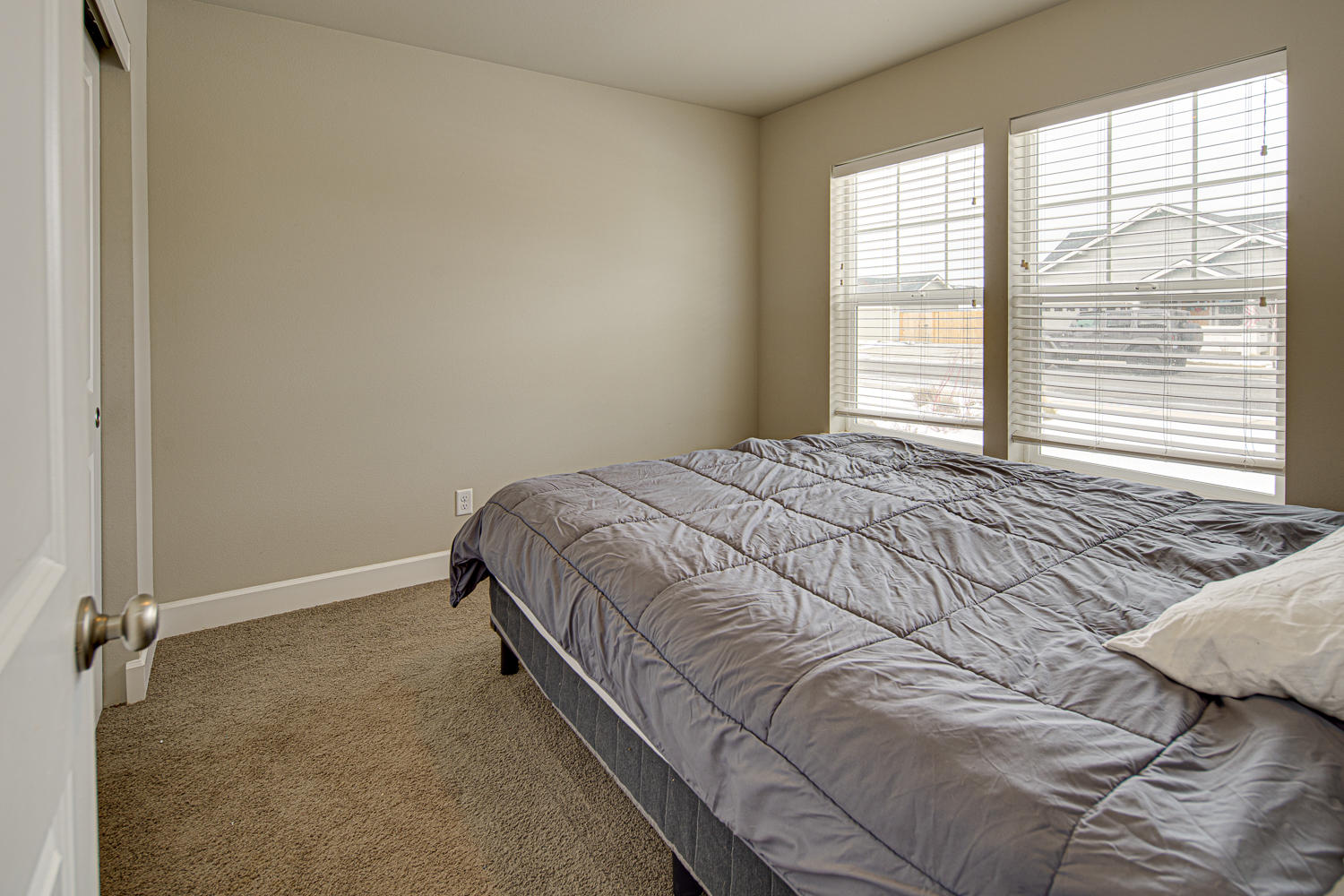 Brooktree - Residential