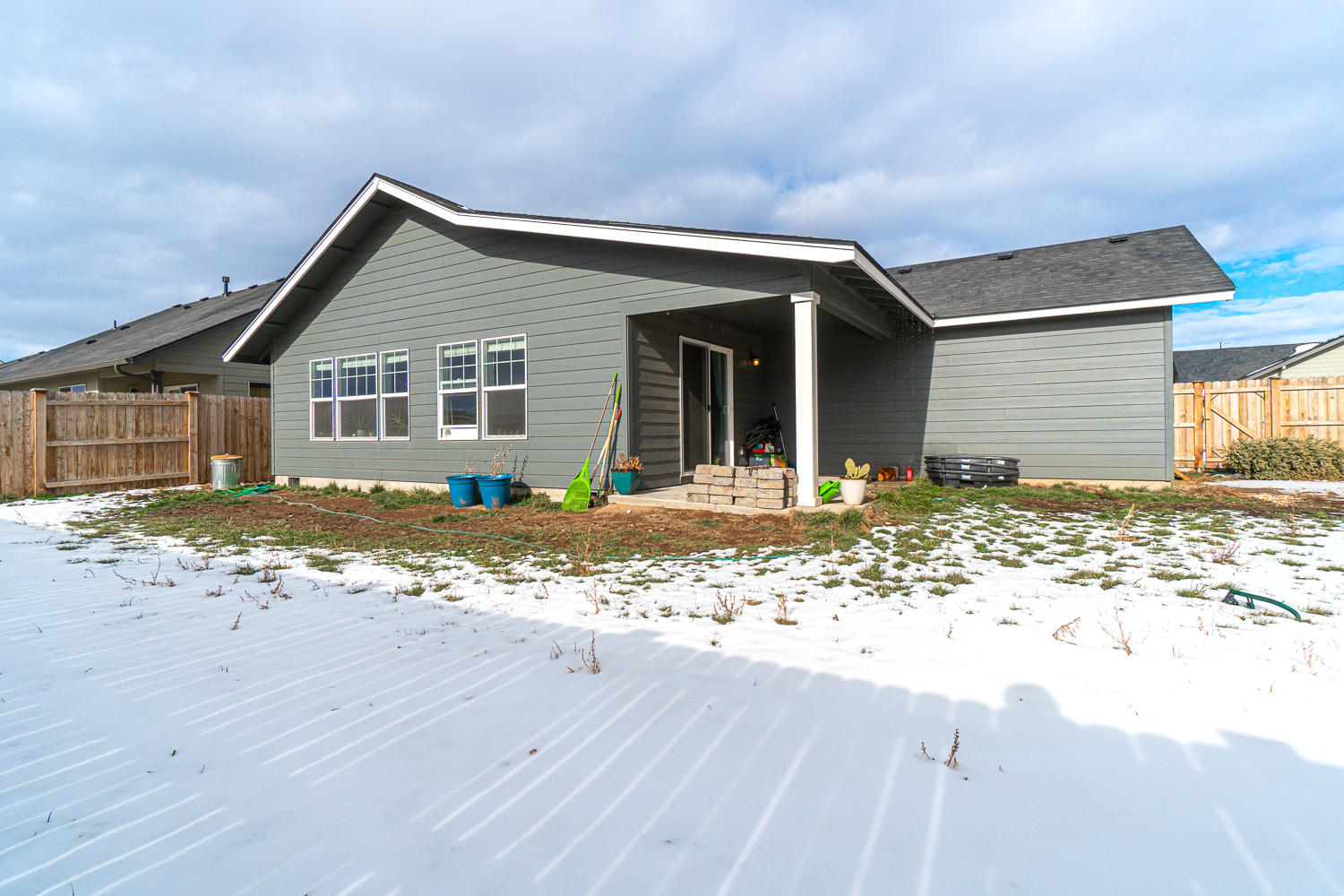 Brooktree - Residential