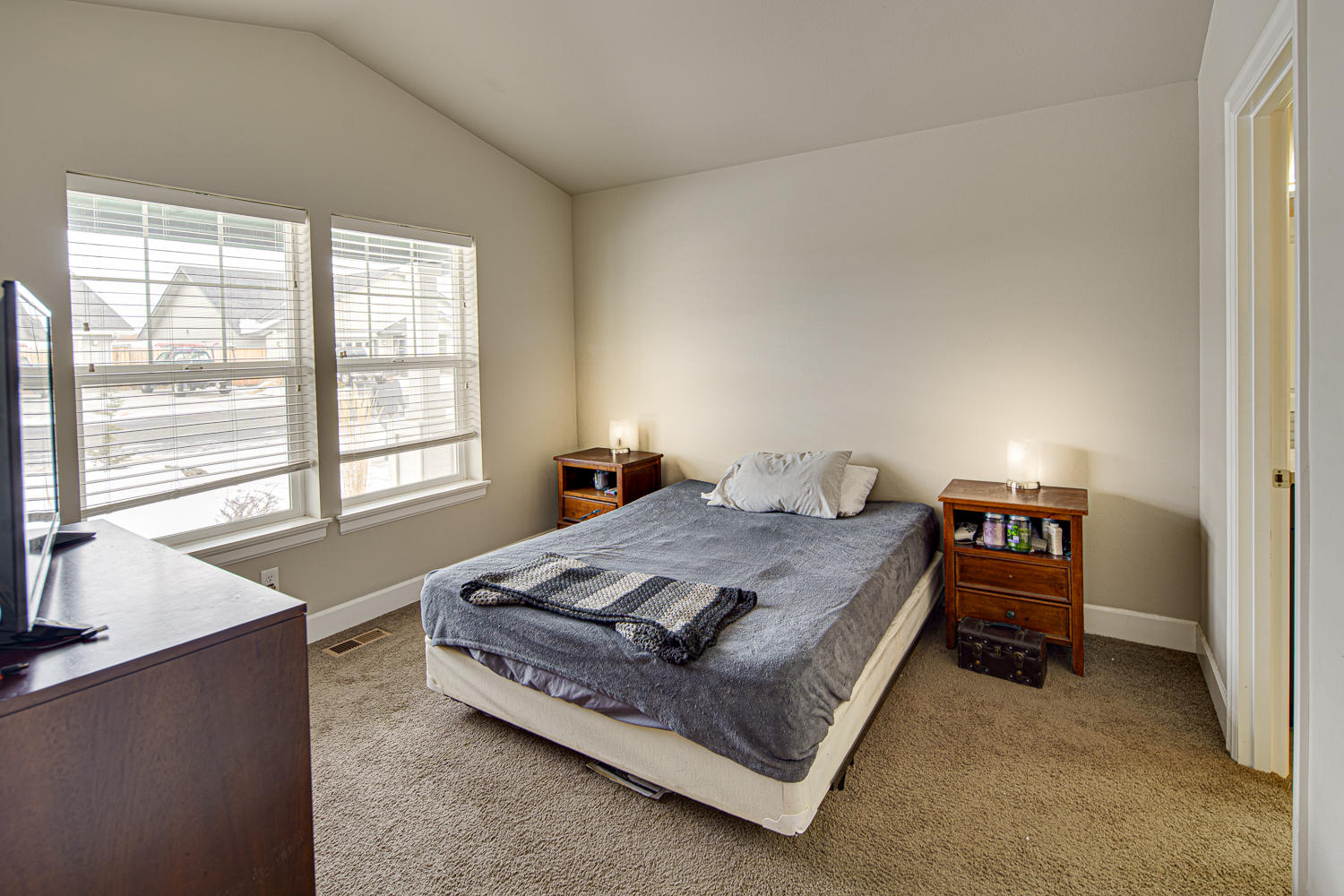 Brooktree - Residential