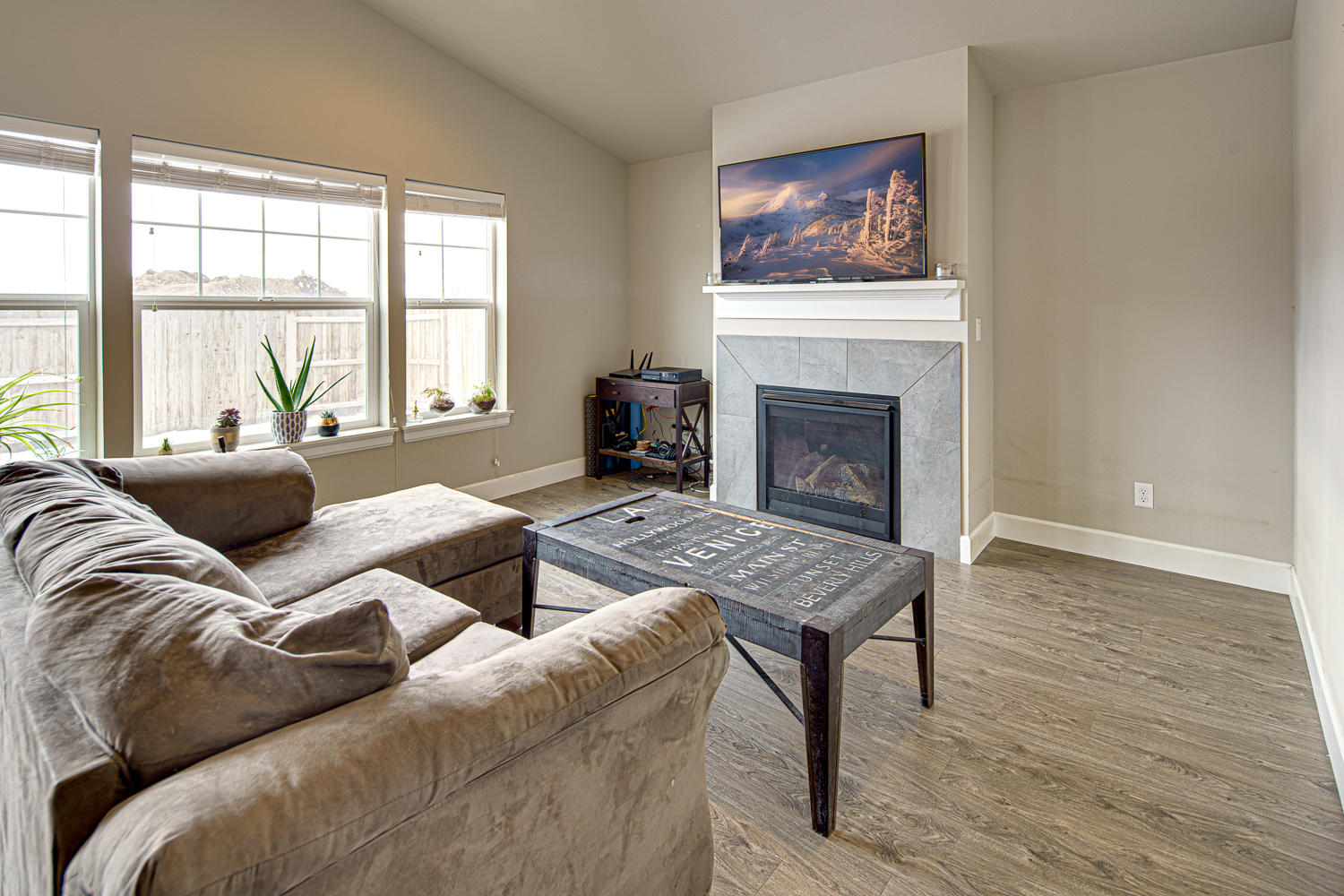 Brooktree - Residential