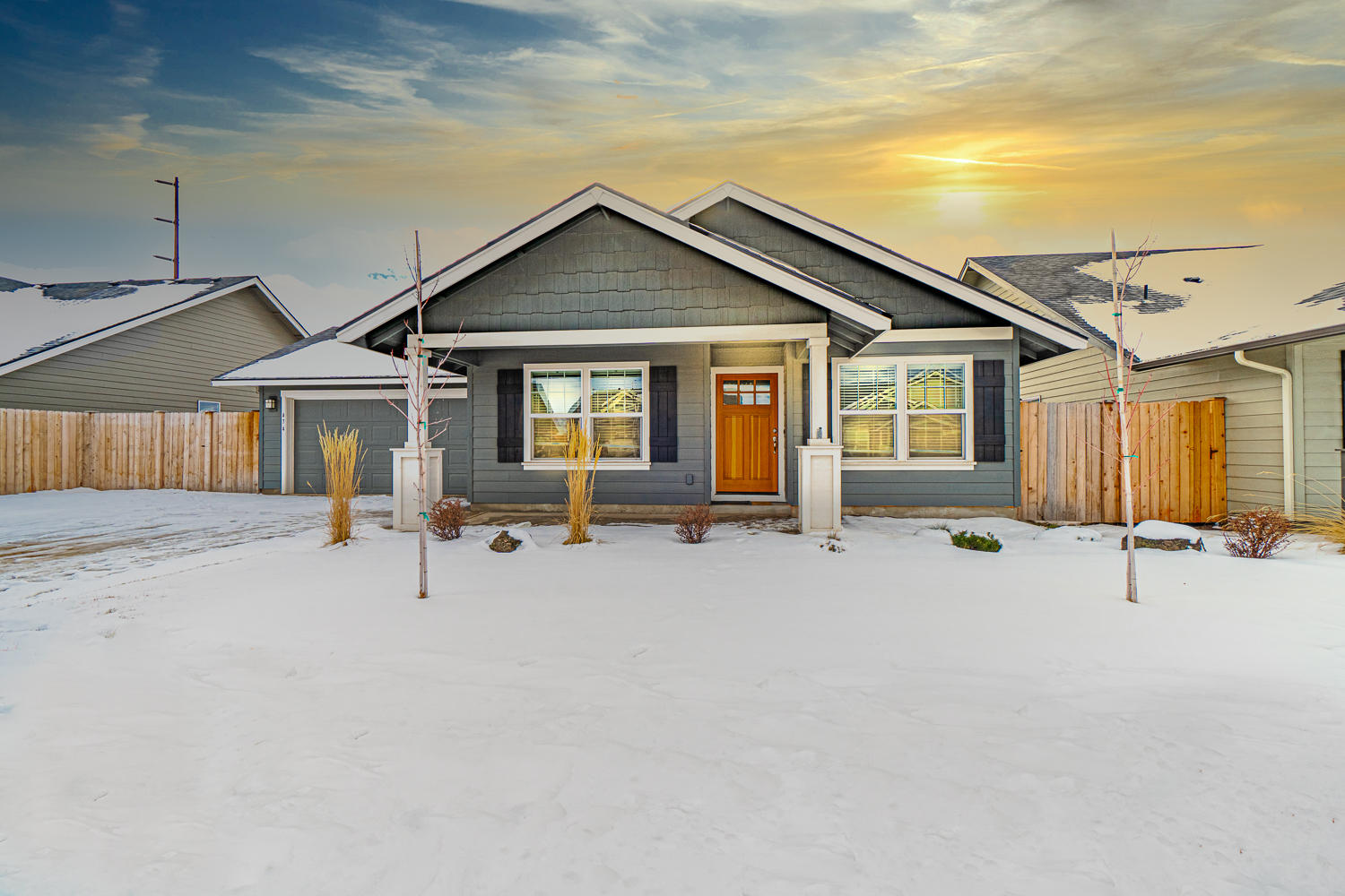 Brooktree - Residential