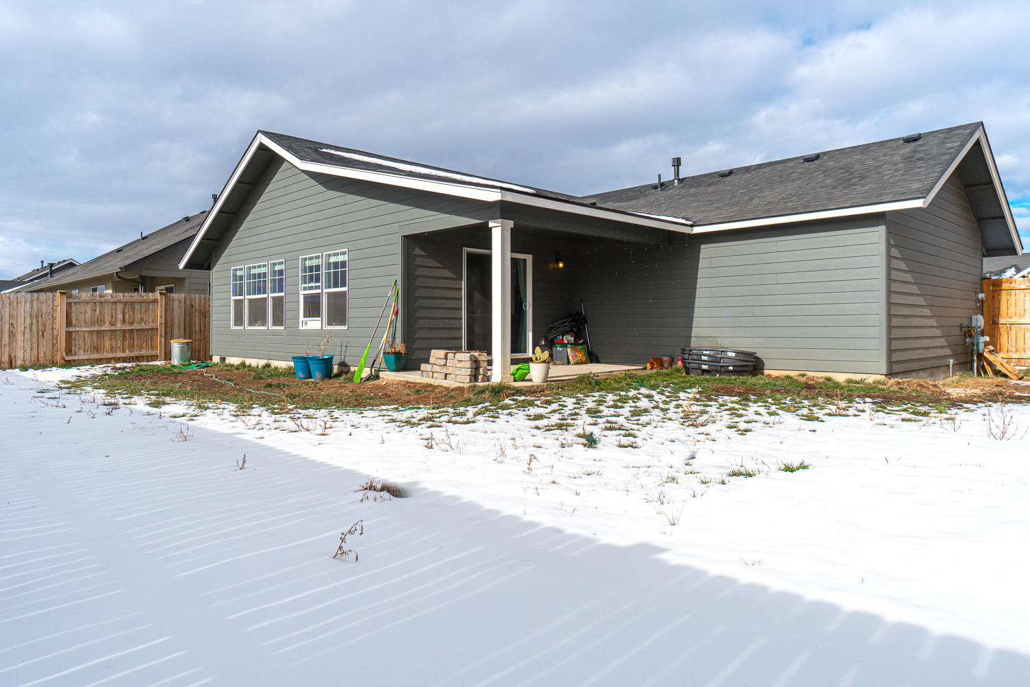 Brooktree - Residential