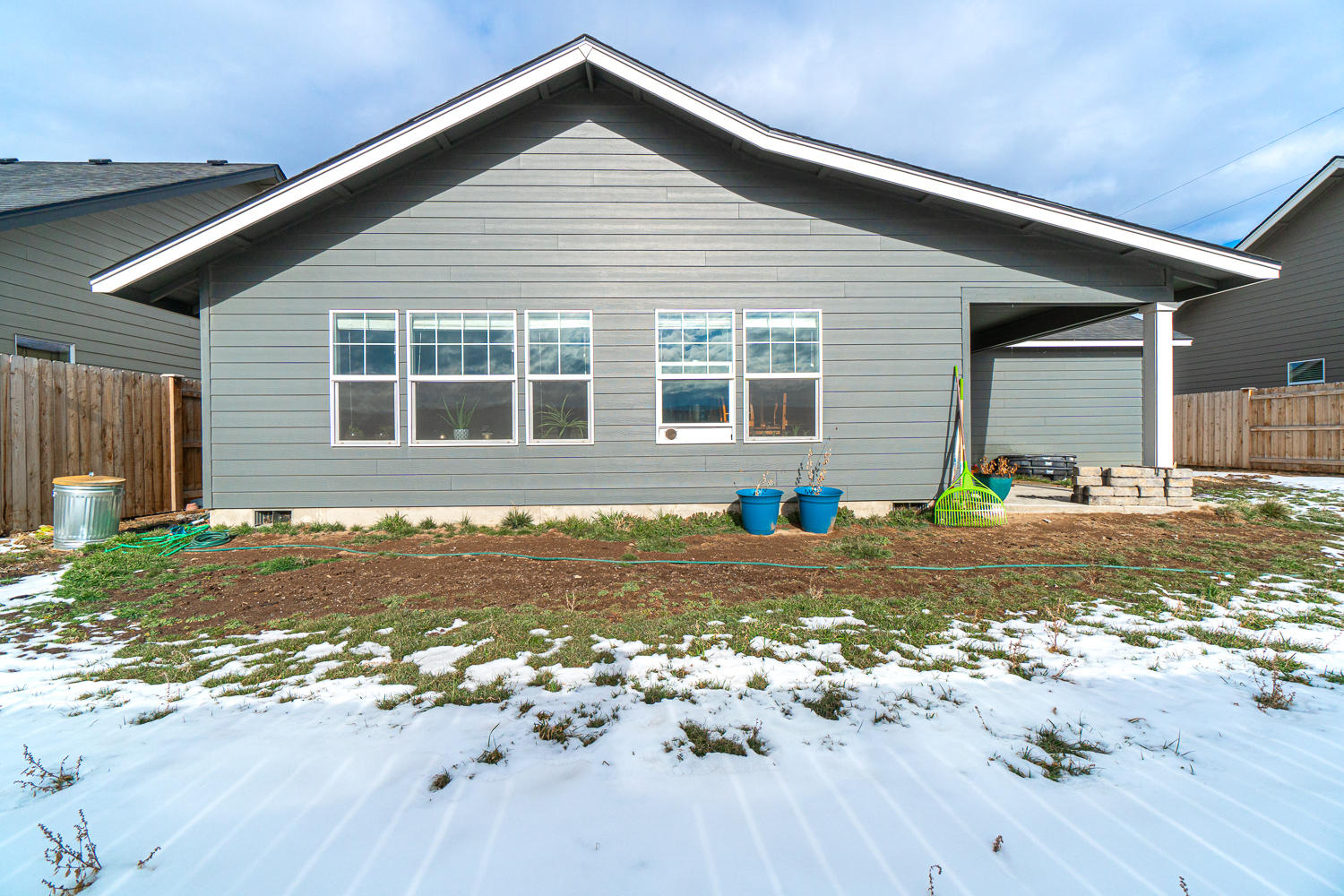 Brooktree - Residential