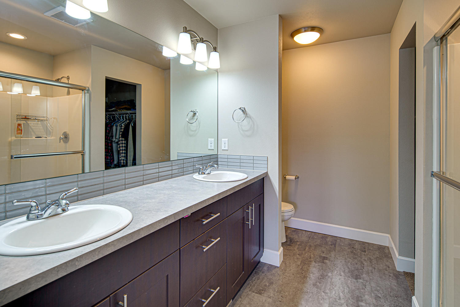 Brooktree - Residential