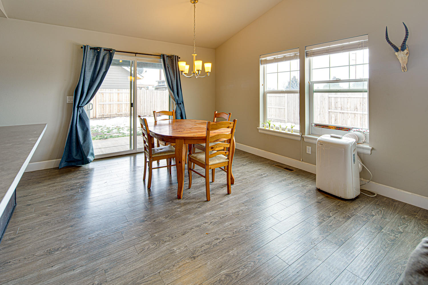 Brooktree - Residential