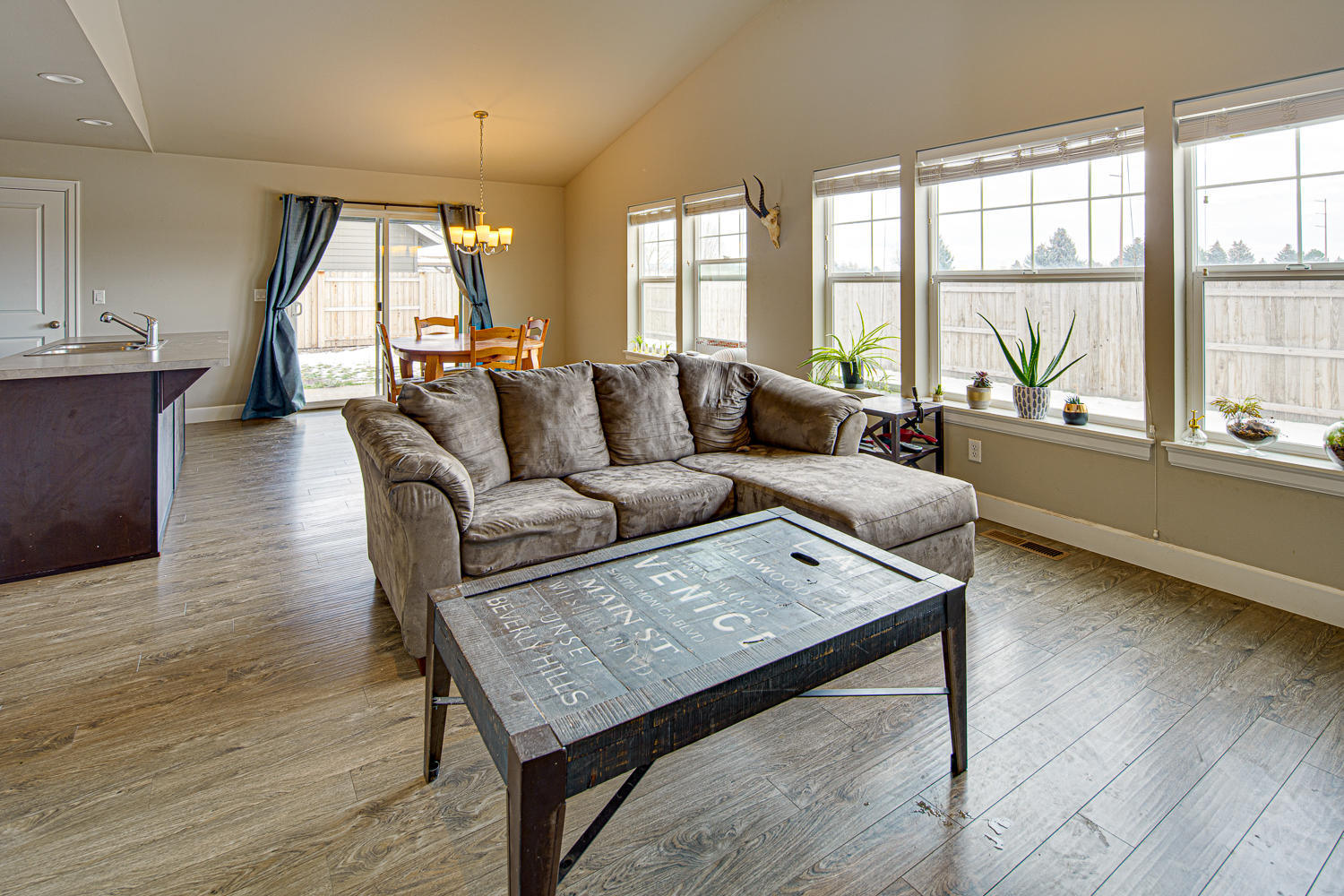 Brooktree - Residential