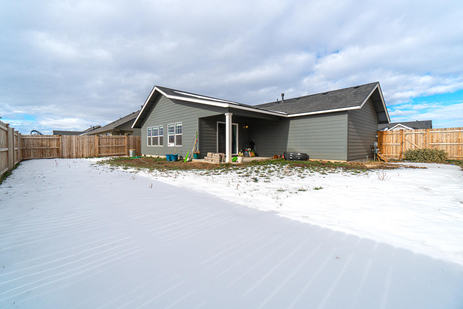 Brooktree - Residential