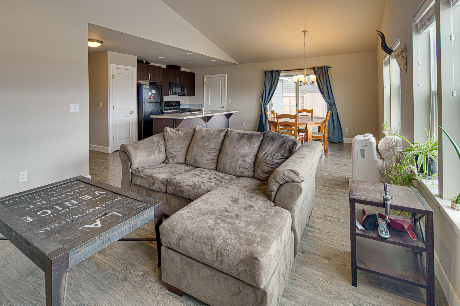 Brooktree - Residential