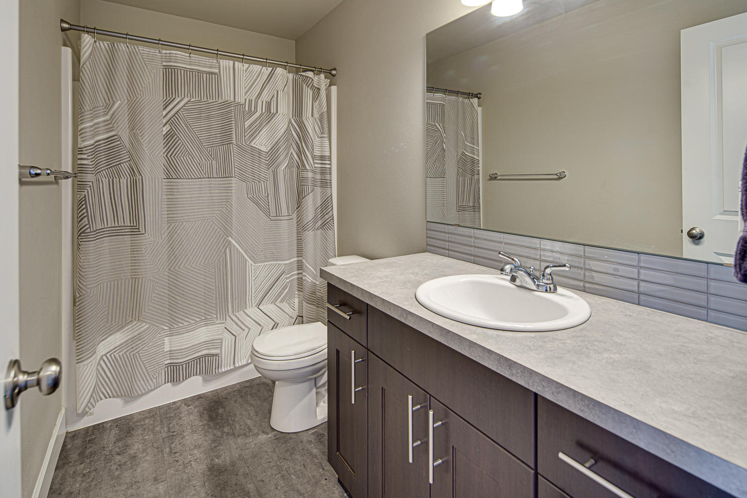 Brooktree - Residential