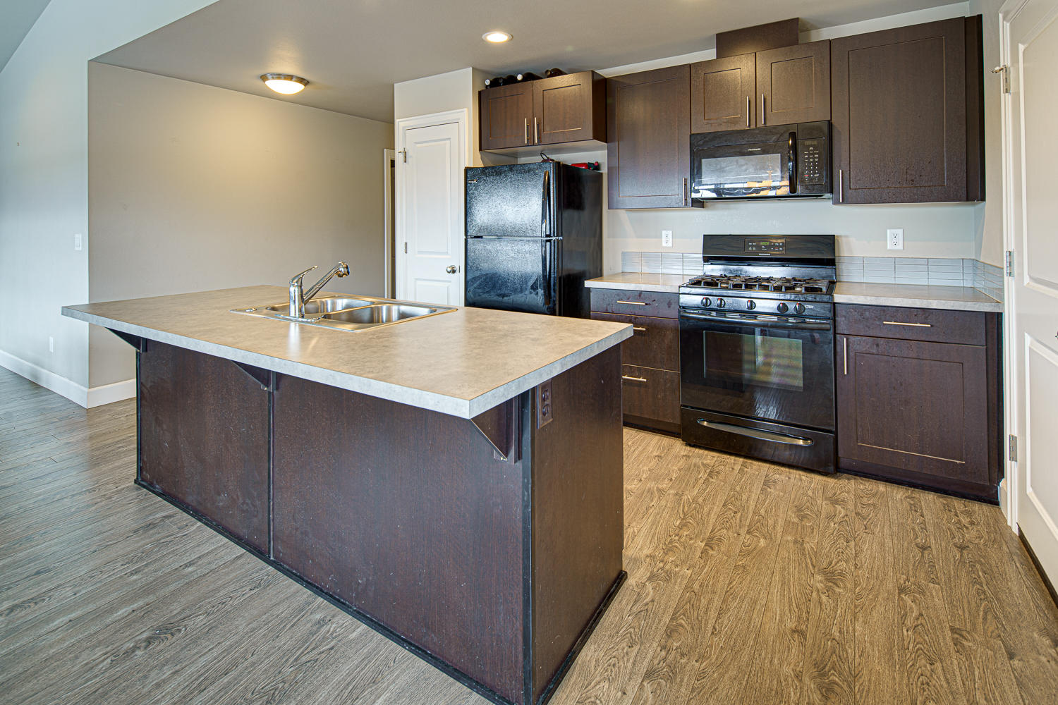 Brooktree - Residential