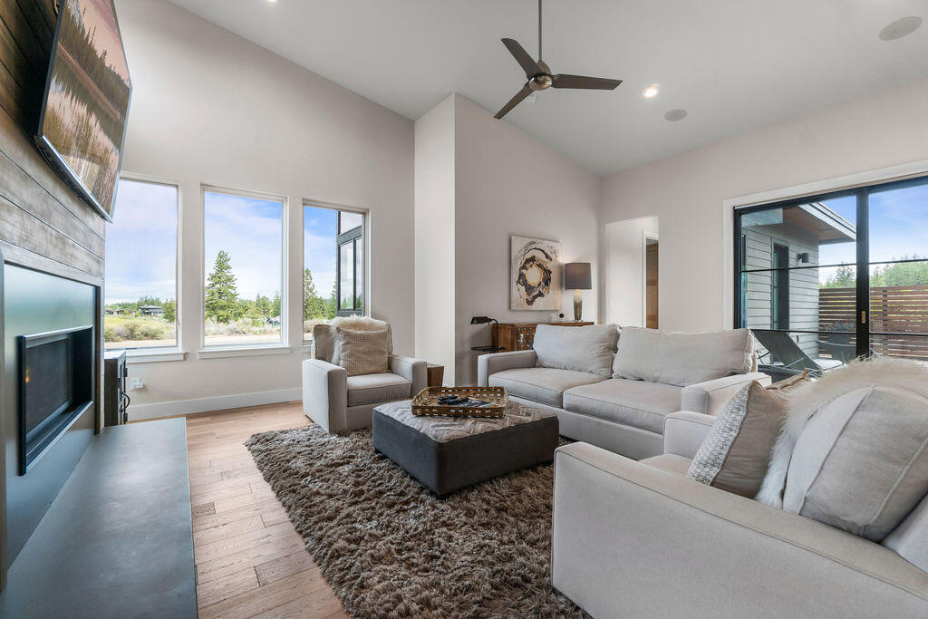 Tetherow - Residential