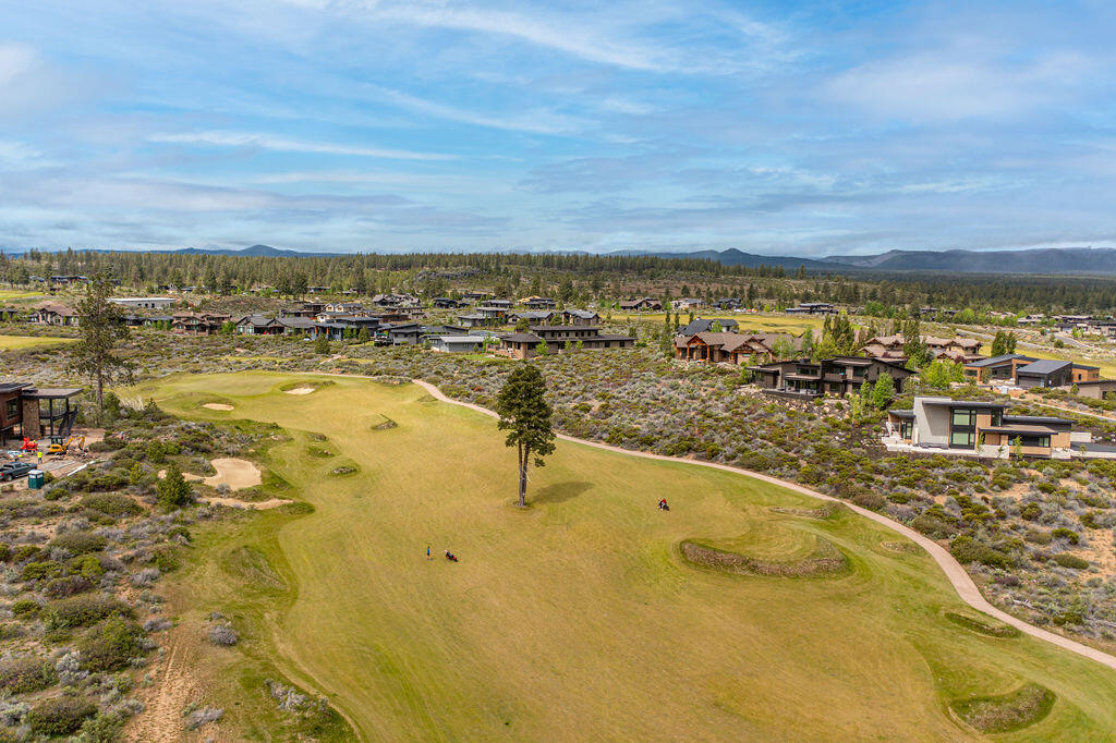 Tetherow - Residential