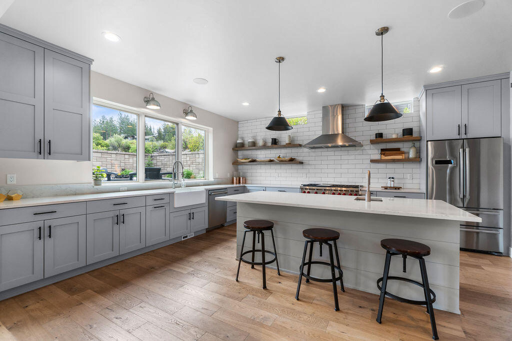 Tetherow - Residential