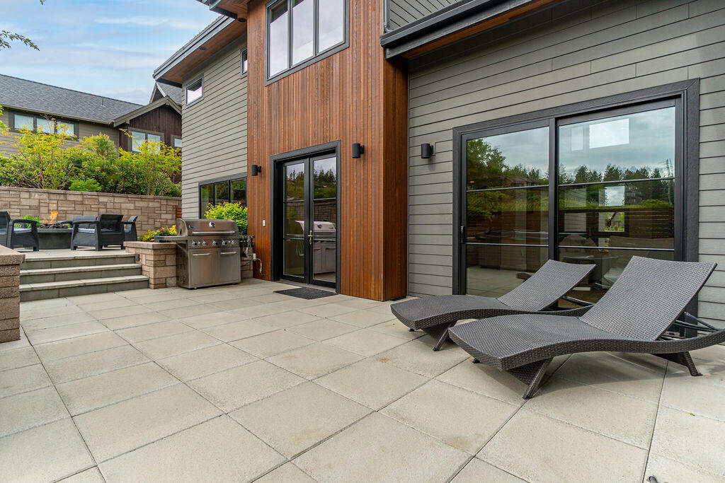 Tetherow - Residential