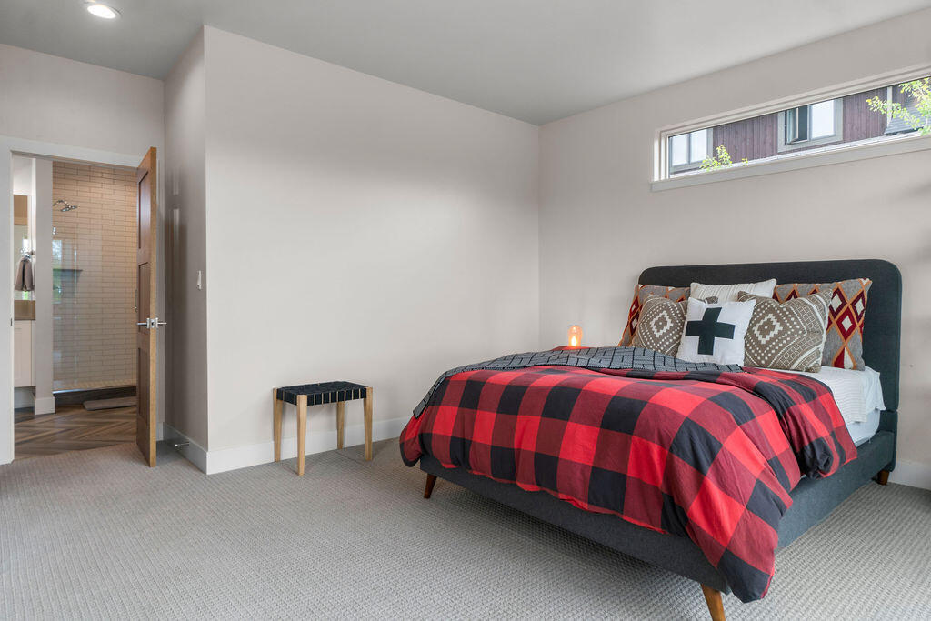 Tetherow - Residential