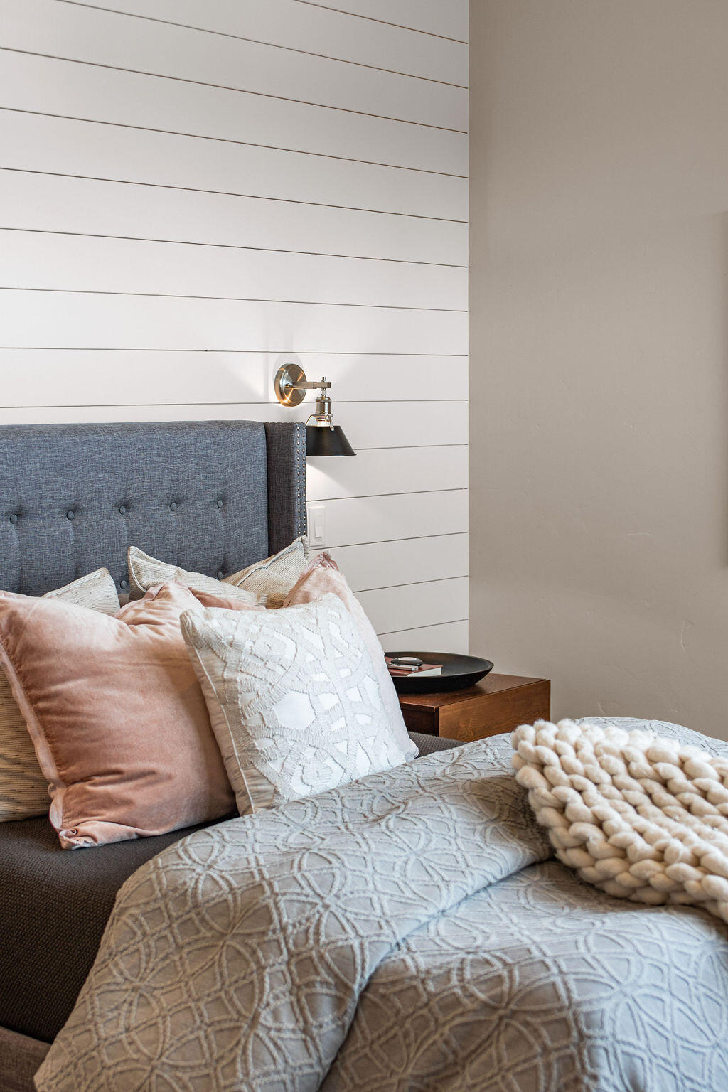 Tetherow - Residential