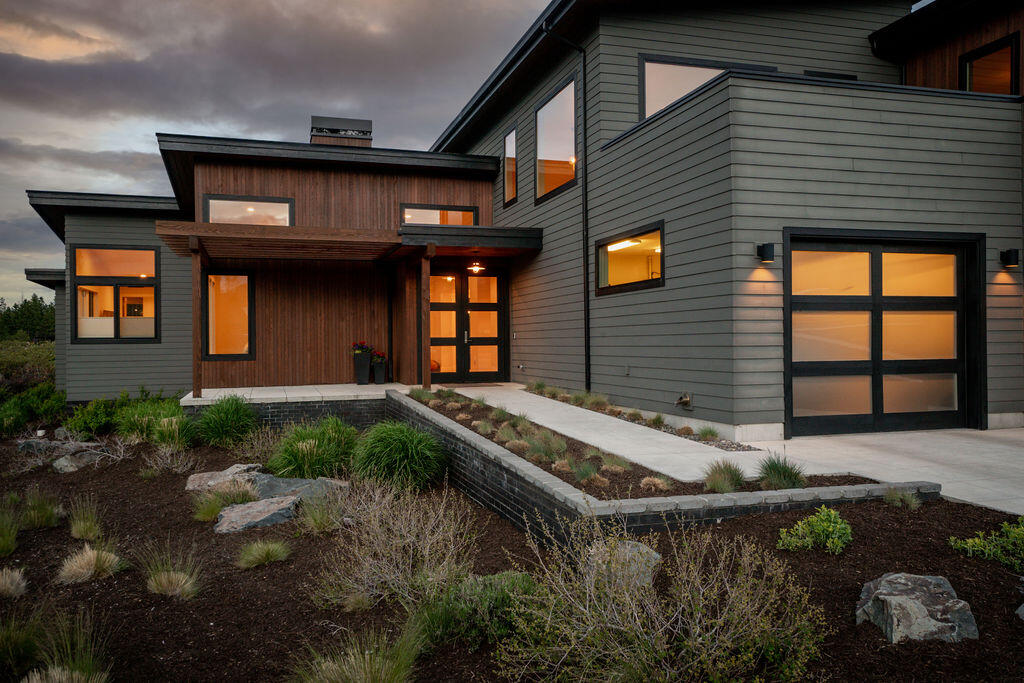 Tetherow - Residential