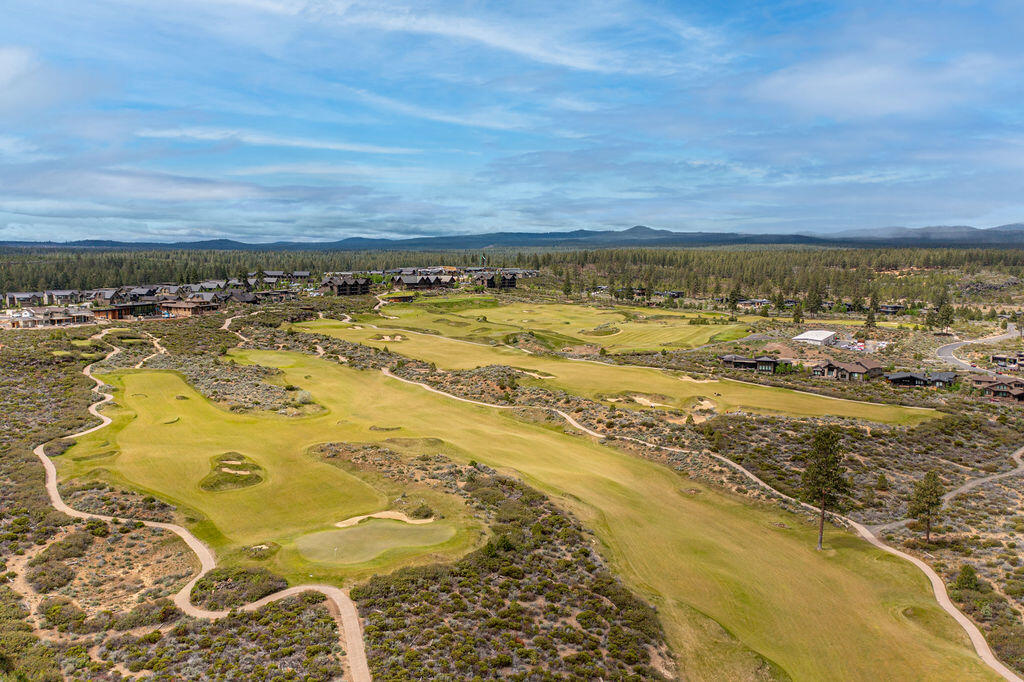 Tetherow - Residential