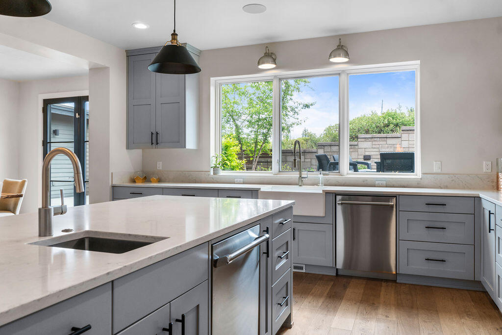 Tetherow - Residential