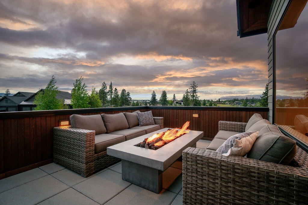 Tetherow - Residential