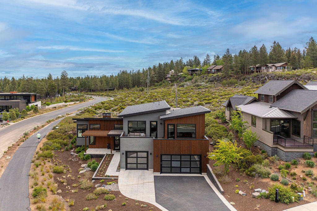 Tetherow - Residential