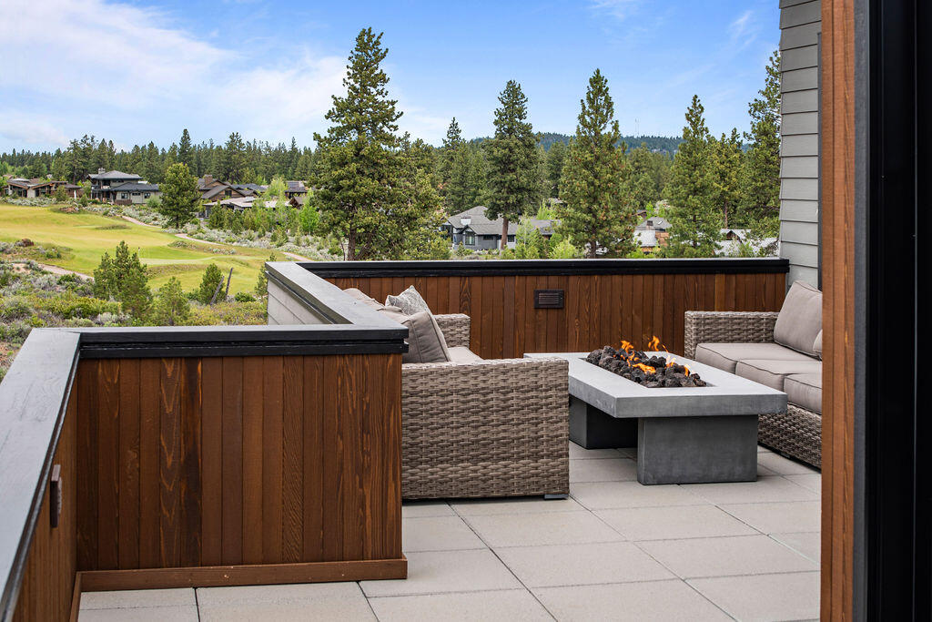 Tetherow - Residential