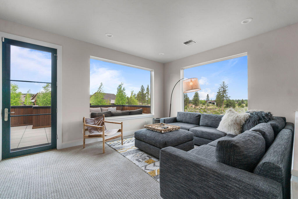 Tetherow - Residential